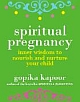 Spiritual Pregnancy