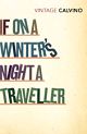 If On A Winter`s Night A Traveller