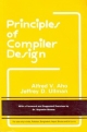 Principles of Compiler Design