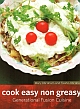 Cook Easy Non-Greasy