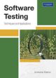 Software Testing: Techniques and Applications