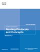 CCNA Exploration Course Booklet: Routing Protocols and Concepts, Version 4.0