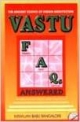 Vastu: FAQ`s Answered