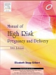 Manual of High Risk Pregnancy and Delivery, 5/e 