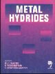 Metal Hydrides: Fundamentals and Applications 