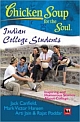 Chicken Soup for the Soul: Indian College Students 	