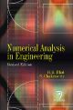 Numerical Analysis in Engineering , Revised Edition 