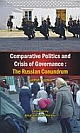 Comparative Politics and Crisis of Governance: The Russian Conundrum