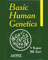 Basic Human Genetics
