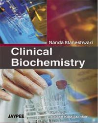 Clinical Biochemistry