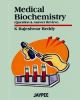 Medical Biochemistry with MCQs