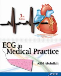 ECG IN MEDICAL PRACTICE, 4th Ed.