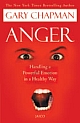 Anger: Handling a Powerful Emotion in a Healthy Way 