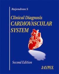 Clinical Diagnosis : Cardiovascular System