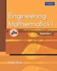 Engineering Mathematics I: For UPTU