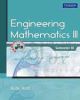 Engineering Mathematics III: For UPTU