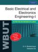 Basic Electrical and Electronics Engineering (For WBUT)