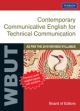 Contemporary Communicative English for Technical Communication
