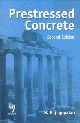 Prestressed Concrete , Second Edition 