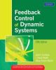 Feedback Control of Dynamic Systems, 5/e
