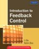 Introduction to Feedback Control