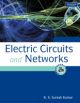 Electric Circuits and Networks (For GTU)
