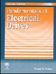 Fundamentals of Electrical Drives , Second Edition 