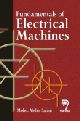 Fundamentals of Electrical Machines