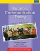 Business Communication Today, 9/e