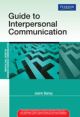 Guide to Interpersonal Communication