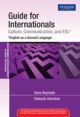Guide for Internationals: Culture, Communication, and English as a Second Language