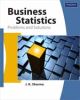 Business Statistics: Problems and Solutions