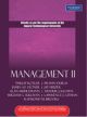 Management - II (For GTU)