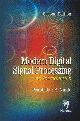 Modern Digital Signal Processing: An Introduction , Second Edition