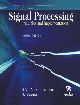 Signal Processing: Principles and Implementation , Revised Edition 