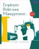 Employee Relations Management