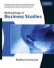 Methodology of Business Studies (Calicut and Kannur University)