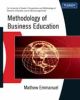 Methodology of Business Education (Kerela university)
