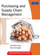 Purchasing and Supply Chain Management, 7/e