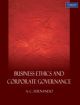 Business Ethics and Corporate Governance