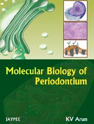 Molecular Biology of Periodontium