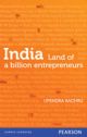 India Land of a Billion Entrepreneurs