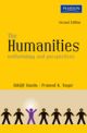 The Humanities: Methodology and Perspectives, 2/e