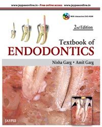 Textbook of Endodontics 2 Edition