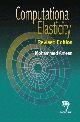 Computational Elasticity: Theory of Elasticity, Finite and Boundary Element Methods , Revised Edition 