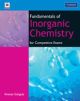 Fundamentals of Inorganic Chemistry For Competitive Exams