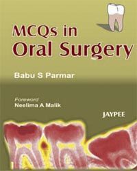 MCQs in Oral Surgery 