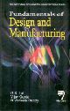 Fundamentals of Design and Manufacturing