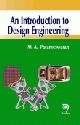 Introduction to Design Engineering, An