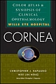 Cornea: Color Atlas & Synopsis of Clinical Ophthalmology (Wills Eye Hospital Series)